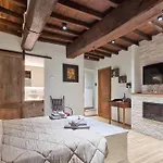 Casa de hóspedes Residenza Dei Longobardi 3*