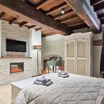 Residenza Dei Longobardi 3* Spoleto