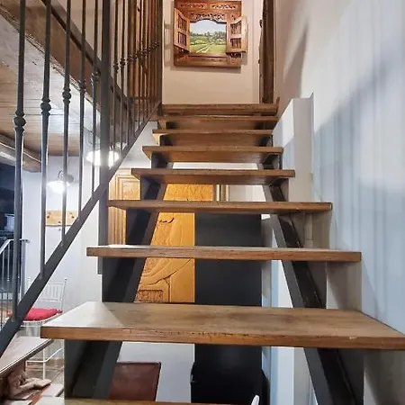 Residenza Dei Longobardi 4*