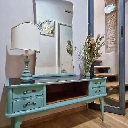 Residenza Dei Longobardi