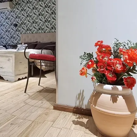 Pensión Residenza Dei Longobardi