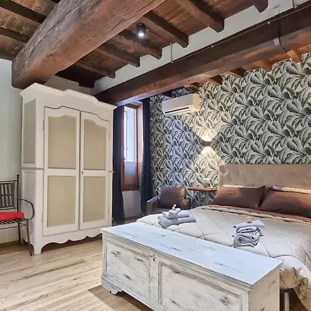 Residenza Dei Longobardi Pensión 4*