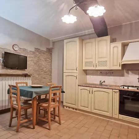 Residenza Dei Longobardi Spoleto