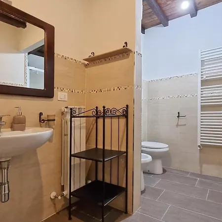 Residenza Dei Longobardi Pensión Spoleto