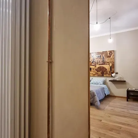 Residenza Dei Longobardi Pensión