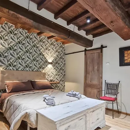 Pensión Residenza Dei Longobardi