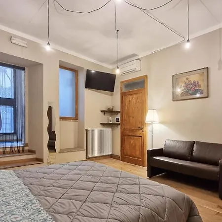 Residenza Dei Longobardi