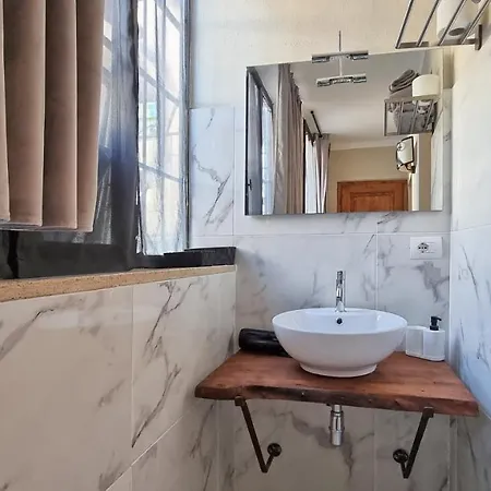 Pensión Residenza Dei Longobardi