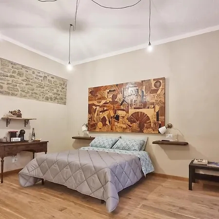 Affittacamere Residenza Dei Longobardi Spoleto