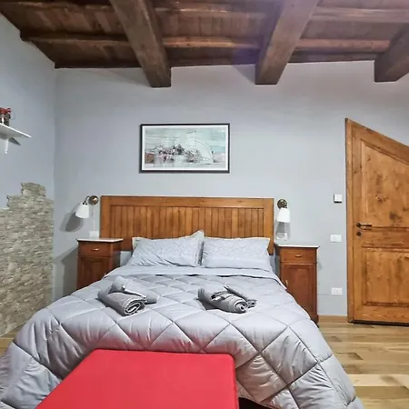 Residenza Dei Longobardi Casa de hóspedes