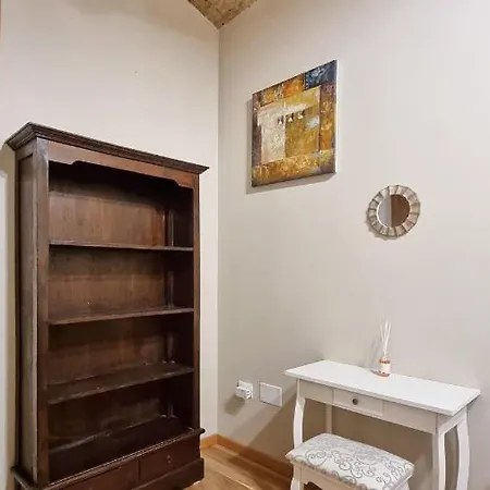 Pensión Residenza Dei Longobardi