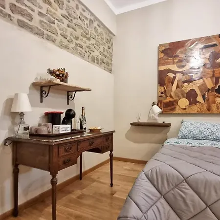 Residenza Dei Longobardi Affittacamere