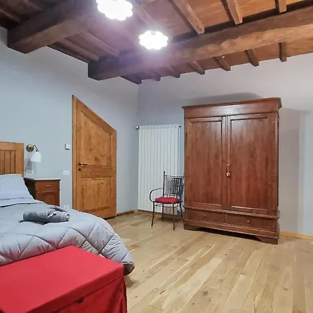 Residenza Dei Longobardi 3* Spoleto