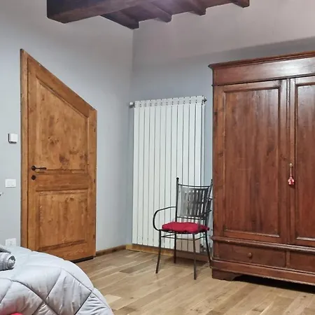 Residenza Dei Longobardi Spoleto