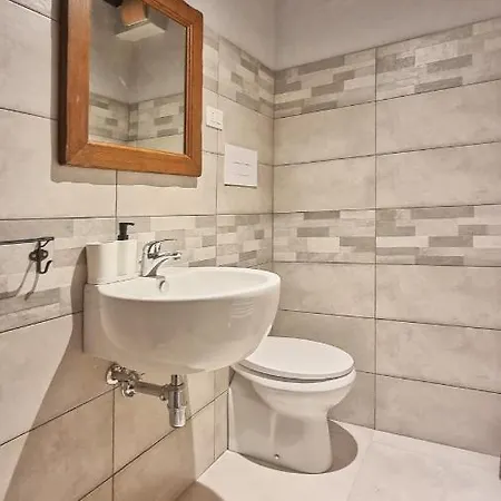 Residenza Dei Longobardi Spoleto