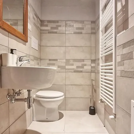 Residenza Dei Longobardi Affittacamere