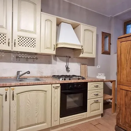 Casa de hóspedes Residenza Dei Longobardi 3*