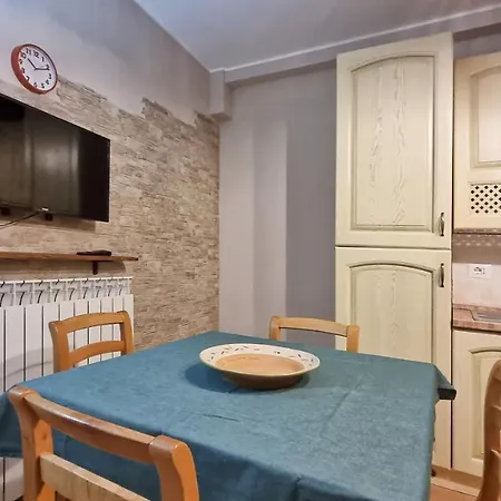 Residenza Dei Longobardi Spoleto