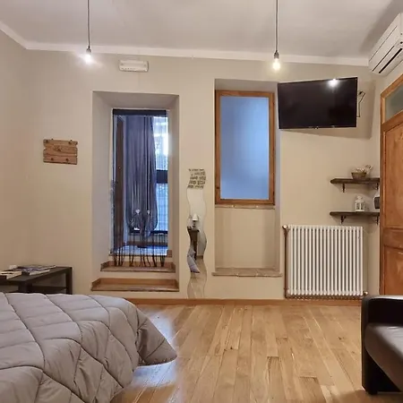 Casa de hóspedes Residenza Dei Longobardi Spoleto