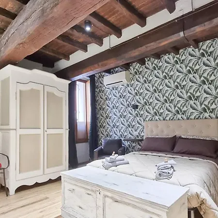 Residenza Dei Longobardi Spoleto
