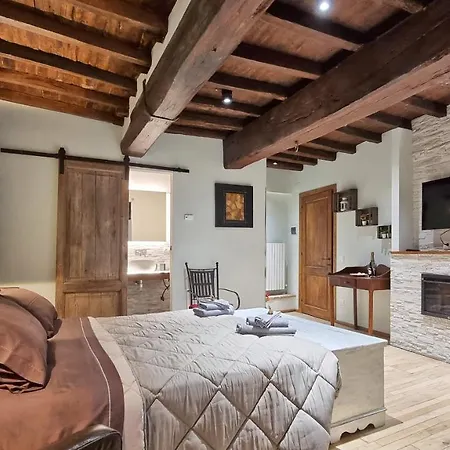 Pensión Residenza Dei Longobardi