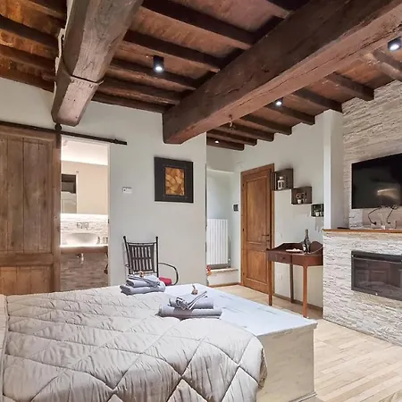 Casa de hóspedes Residenza Dei Longobardi 3*