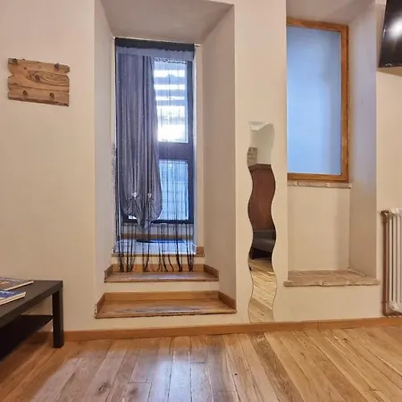 Residenza Dei Longobardi Pensión