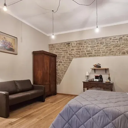 Residenza Dei Longobardi 3* Spoleto