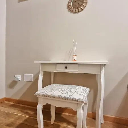 Residenza Dei Longobardi 3* Spoleto