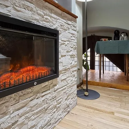 Residenza Dei Longobardi Gæstehus 4*