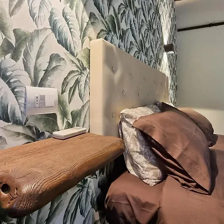 Residenza Dei Longobardi