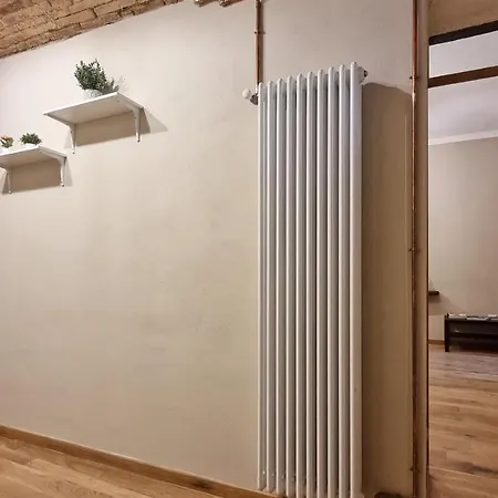 Pensión Residenza Dei Longobardi Spoleto