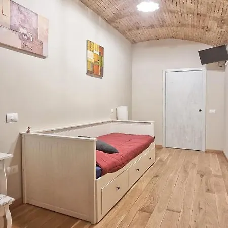 Residenza Dei Longobardi 4* Spoleto