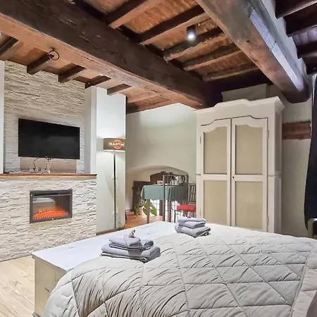 Residenza Dei Longobardi 3* Spoleto