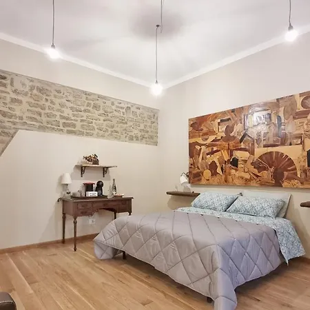 Residenza Dei Longobardi Pensión Spoleto