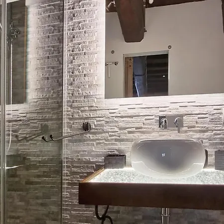 Pensión Residenza Dei Longobardi 4*