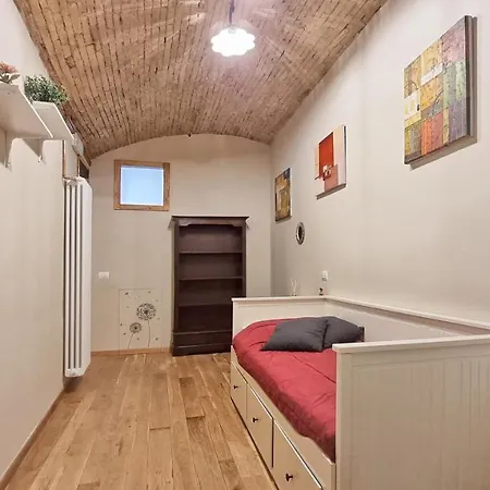 Residenza Dei Longobardi 3* Spoleto