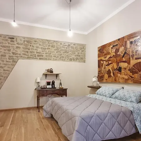 Residenza Dei Longobardi Pensión Spoleto