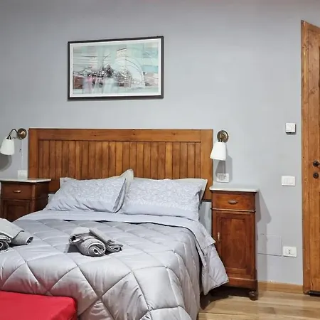 Residenza Dei Longobardi Gasthuis 3*