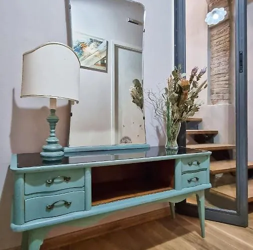 Residenza Dei Longobardi