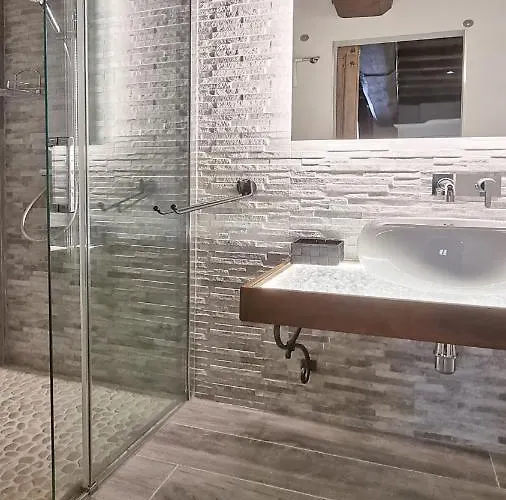 Residenza Dei Longobardi 4* Spoleto