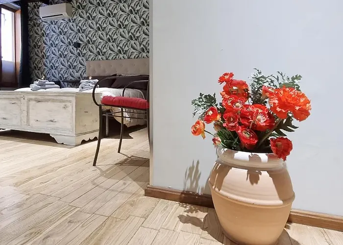 Gæstehus Residenza Dei Longobardi