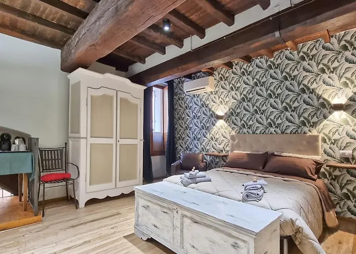 Residenza Dei Longobardi Casa de hóspedes 4*