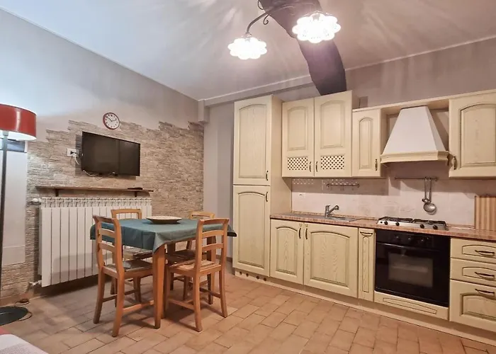 Residenza Dei Longobardi Spoleto