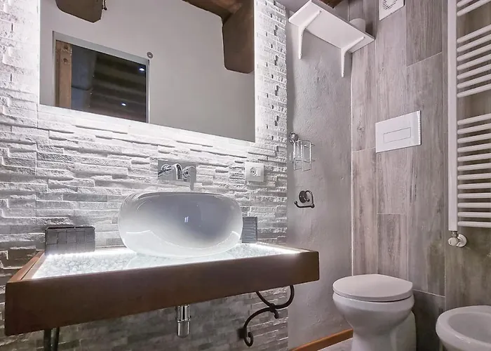 Residenza Dei Longobardi