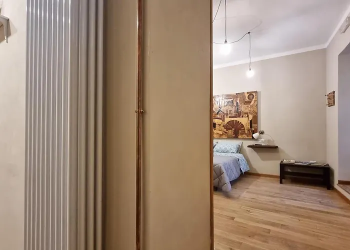 Residenza Dei Longobardi Gæstehus