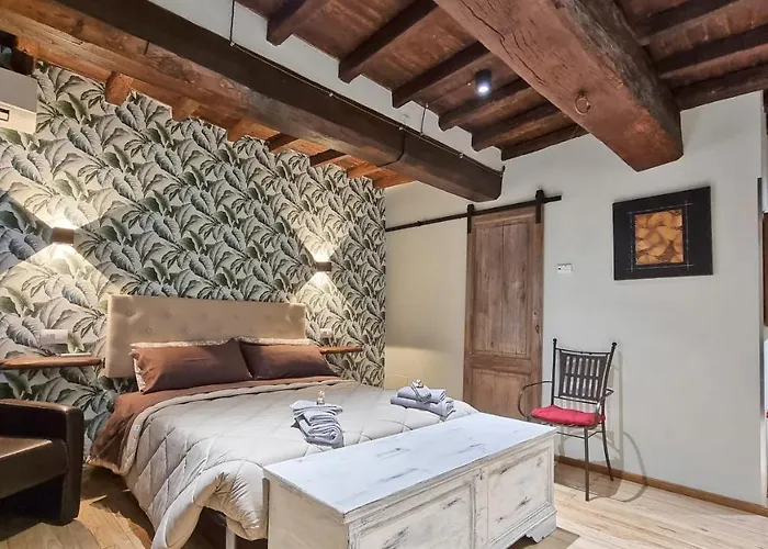 Casa de hóspedes Residenza Dei Longobardi