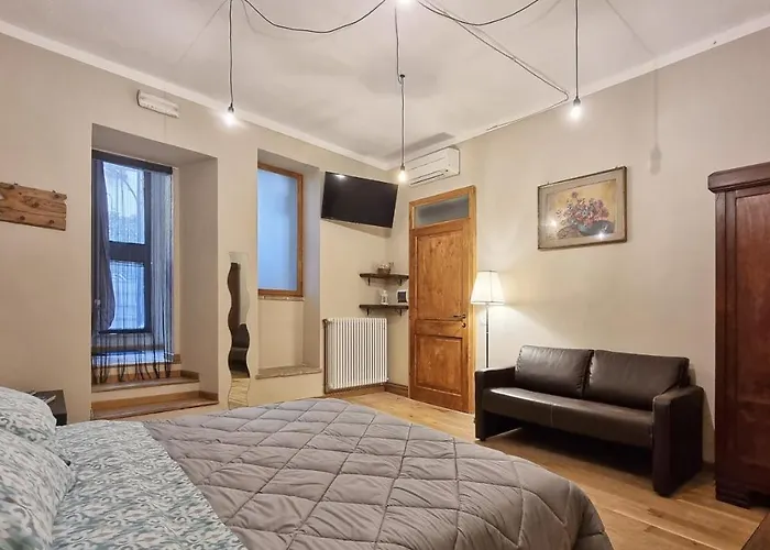 Residenza Dei Longobardi