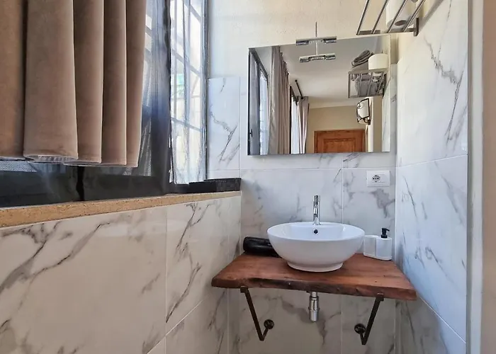 Casa de hóspedes Residenza Dei Longobardi