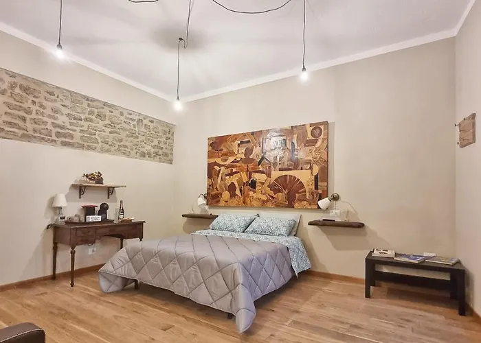 Casa de hóspedes Residenza Dei Longobardi Spoleto